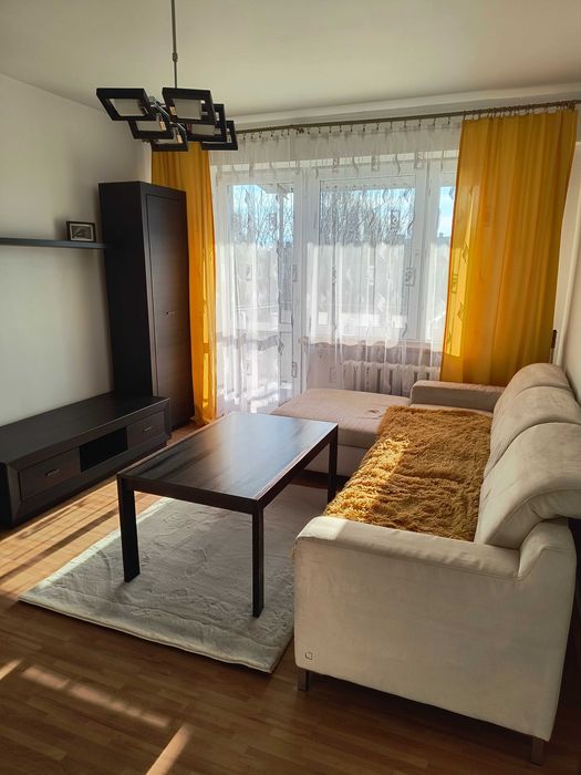 Mieszkanie 2 pokojowe / 48 m2 / Krakowska-Południe