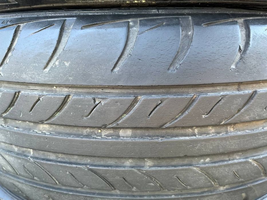 GoAuto шини Rosava 185/65 r15 , 4.5mm, 17рік , к-т купити Київ