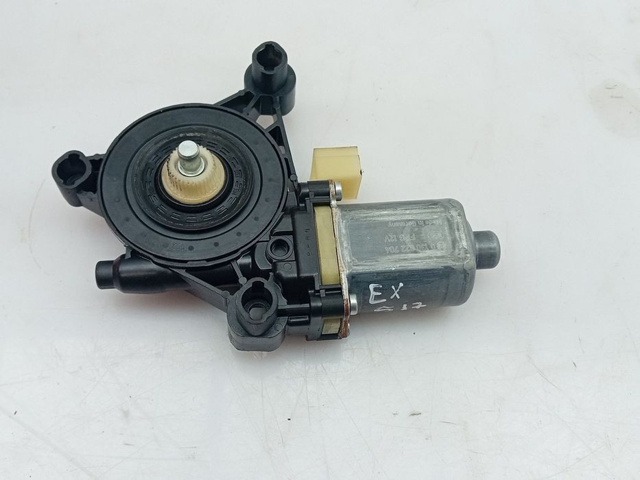 Motor vidro frente direito AUDI A1 Sportback (GBA)