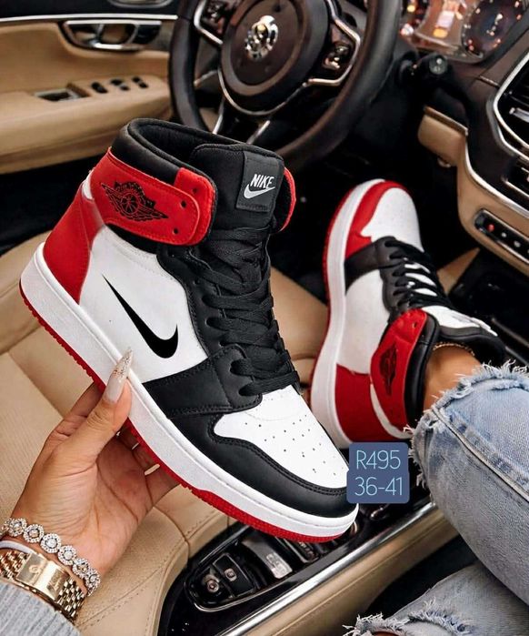 Buty młodzieżowe chłopięce