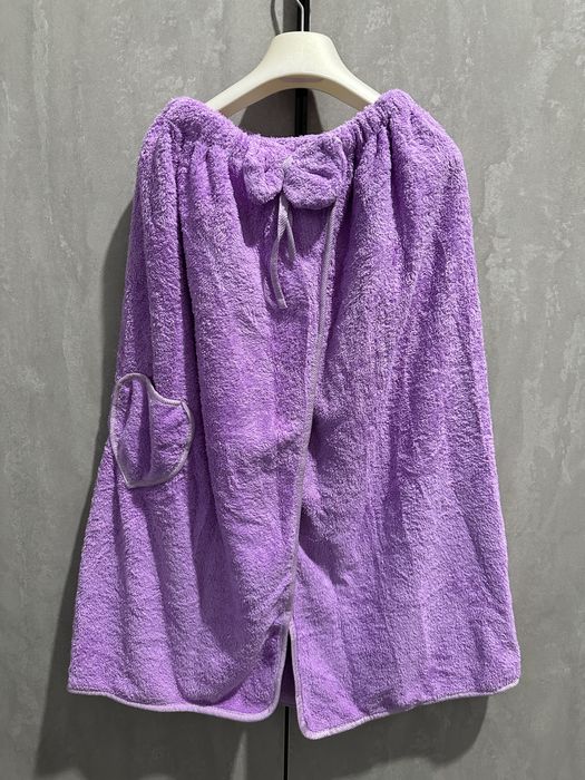 Банный комплект