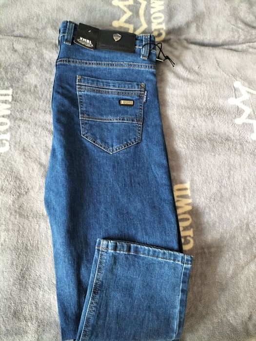 Продам чоловічі джинси