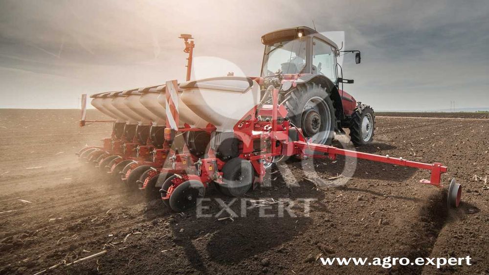 RTK NTRIP roczny abonament do CNH, Agco, Trimble, FJ Dynamics, CHC Nav