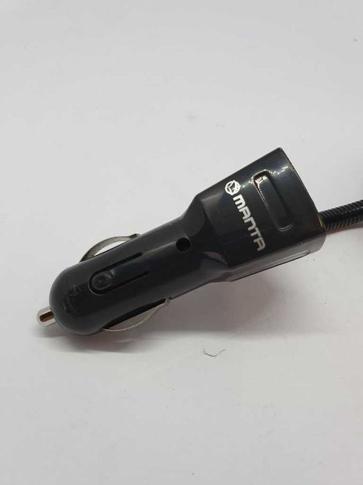 Transmiter FM Manta FMT004 Outlet
