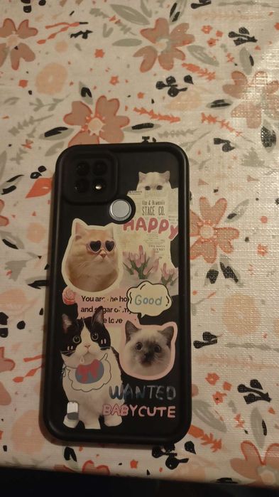 Sprzedam telefon realme 7i