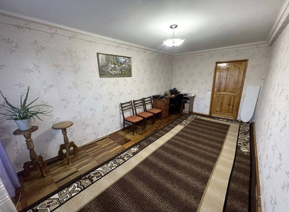 Продажа 3ой квартиры в Днепровском р-не