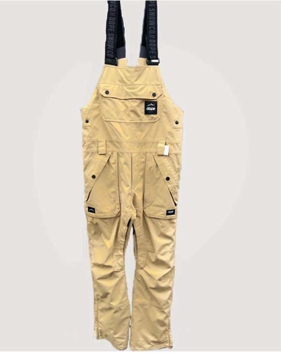 Напів комбінезон Dope штани