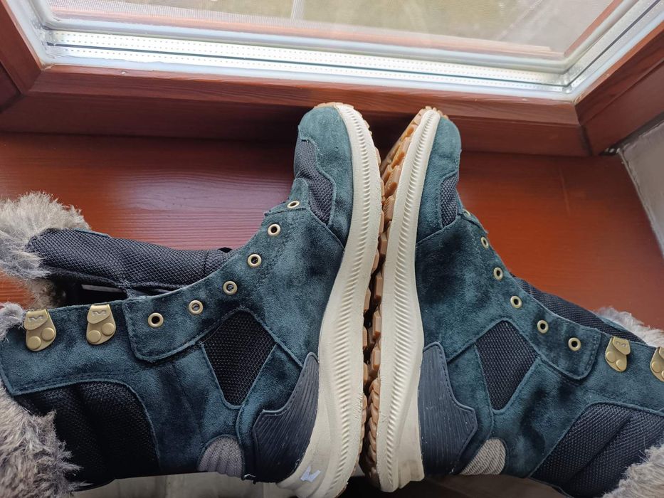 Черевики ботинки Merell розмір 39