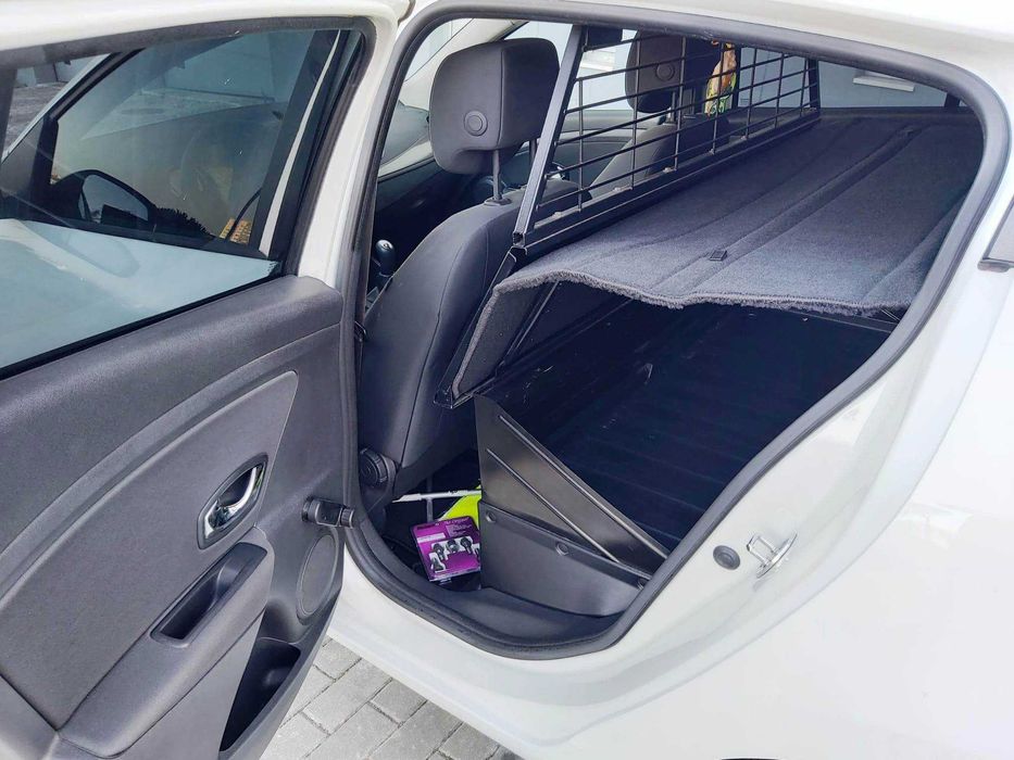 Renault Megane 1.5 Dci 5 Portas, Revisão completa, Pronto para fazer Km