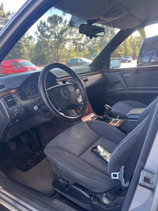 Mercedez-Benz C220