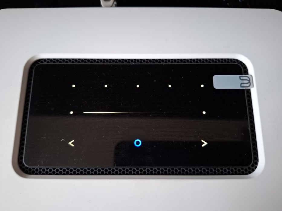 Bluesound Node (N130)