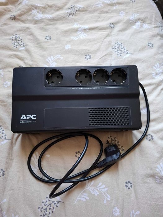 Джерело безперебійного живлення АРС UPS 800VA
