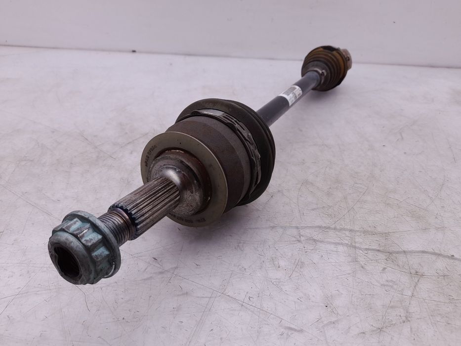 Transmissão frente esquerda VOLKSWAGEN Up