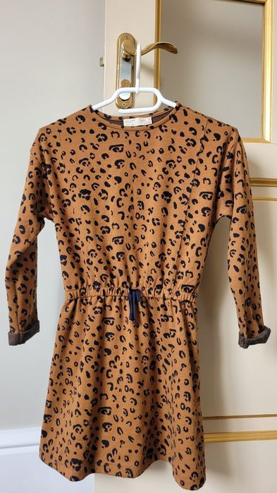 Сукня, плаття Zara.