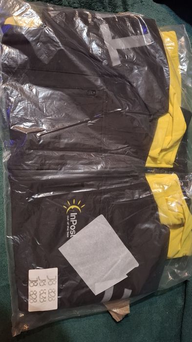 Kurtka In Post rozm S