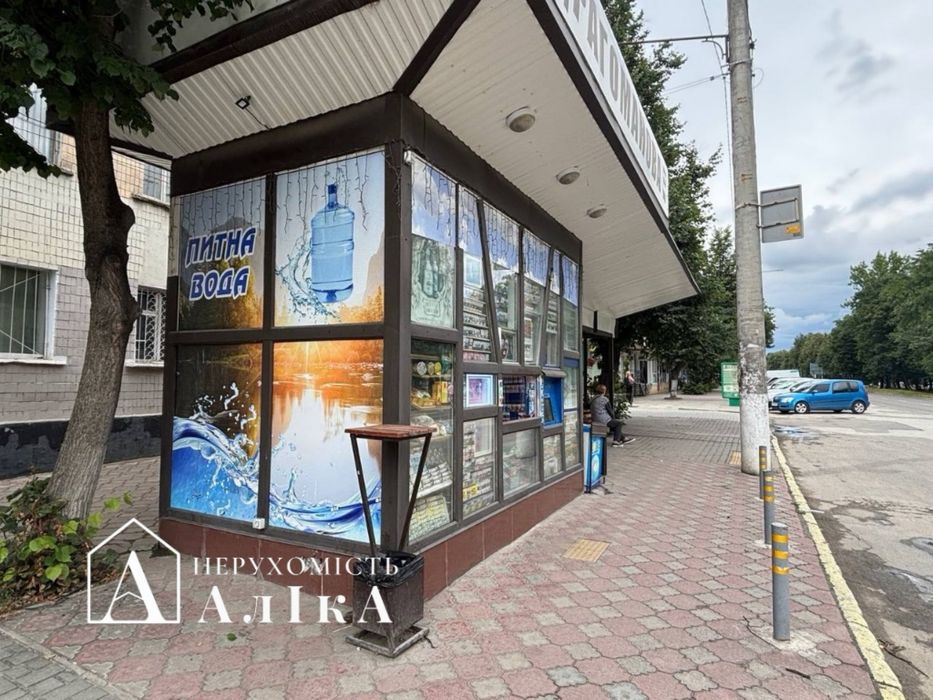 Продам МАФ-готовий бізнес
