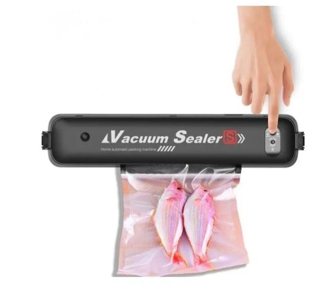 Вакууматор Vacuum Sealer Новый