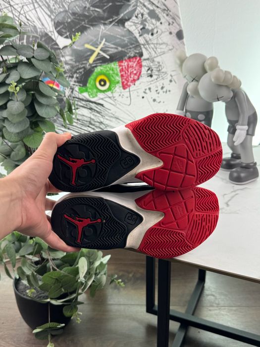 jordan max aura 3 - купить обувь мужскую - Цена на OLX.ua