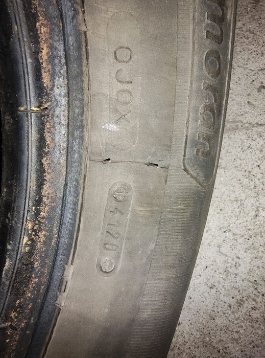 Opony Kormoran 195/65R15 2 sztuki 2020 r.