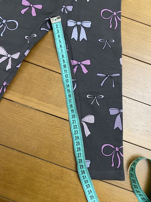 Лосини дитячі Zara