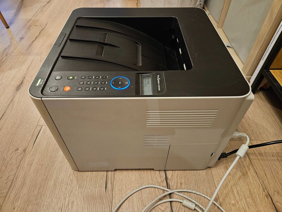 Drukarka laserowa Samsung SL-M3820ND