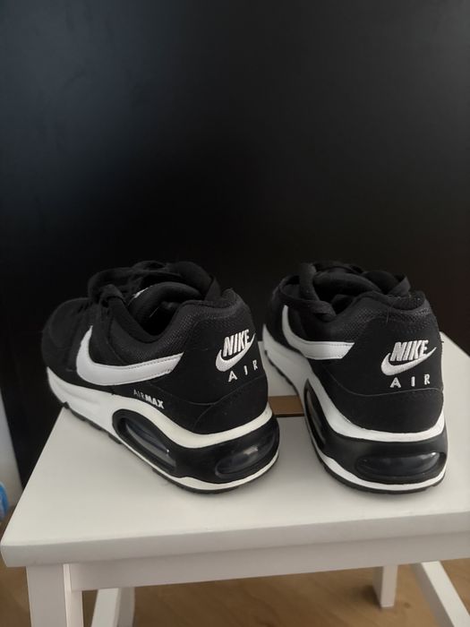 Nike WMNS AIR MAX Command