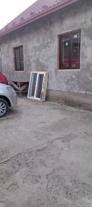 Продам метало пластикові вікна