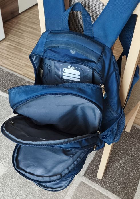 Plecak szkolny ST.RIGHT