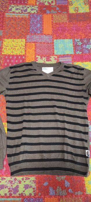 Camisola Analog Algodão