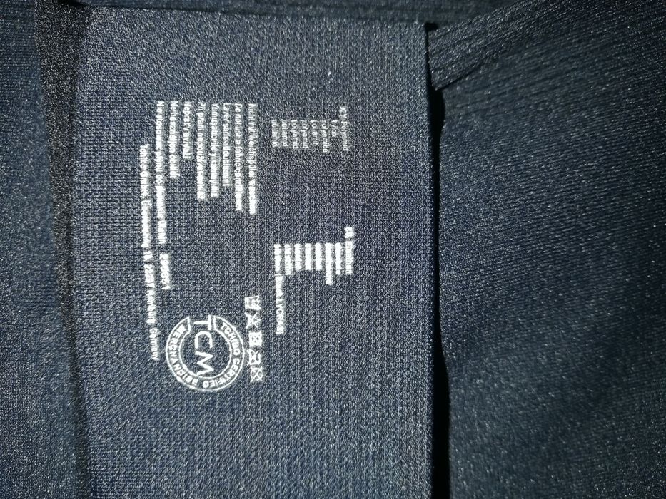 Legginsy active tchibo