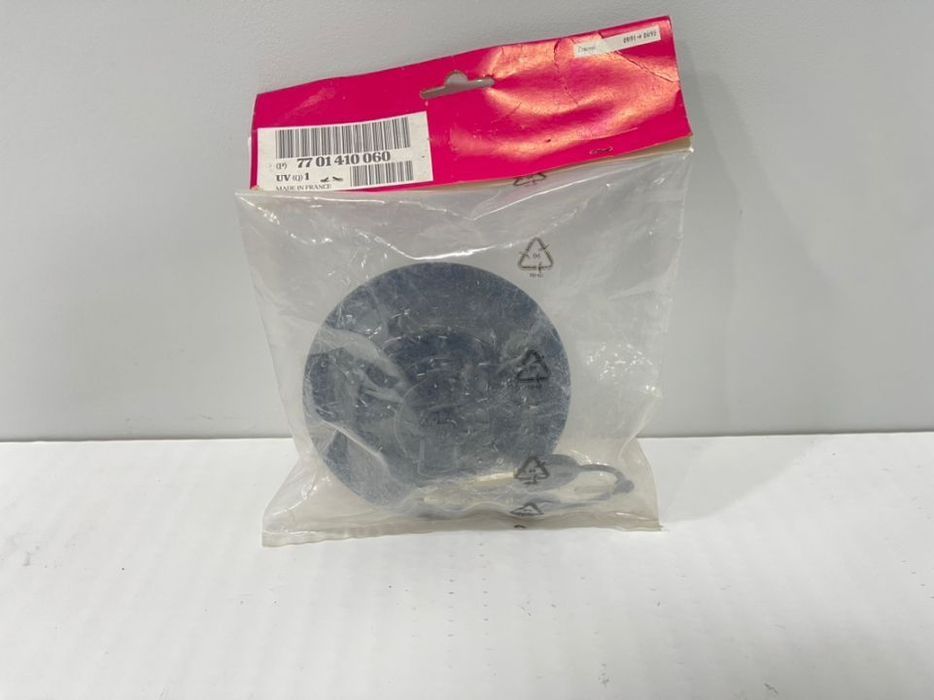 Tampa de Combustível Renault Express Nova original 7701410060