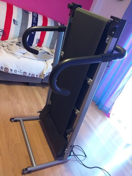 HOMCOM B1 Treadmill64750782525185126