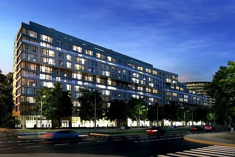Home&Comfort Loft Apartament. NETFIX !