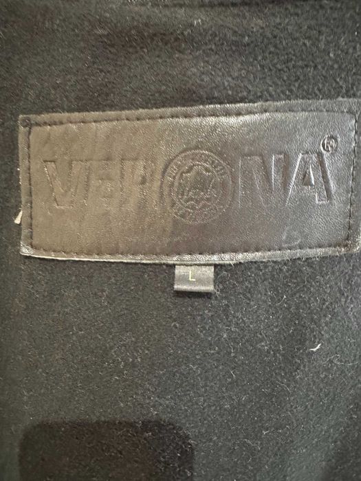 Пальто чоловіче шкіряне, шкірянка, зимово-осіннє пальто