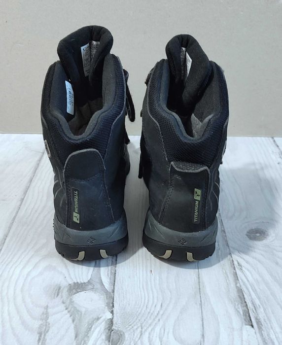 Buty COLUMBIA Titanium GTX r. 40,5