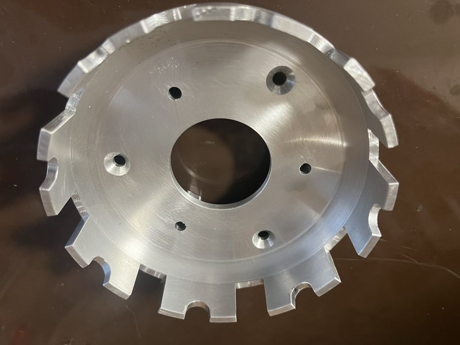 Vendo cestos de embriagem dt 50