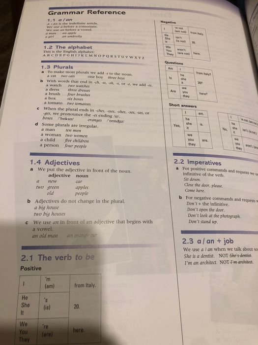 Life Lines Elementary Student’s Book