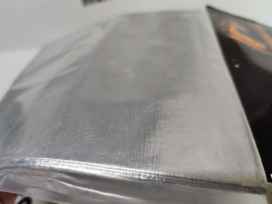 Fita de vidro de alta temperatura