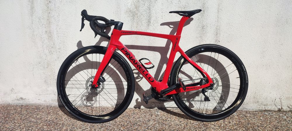 Quadro Pinarello Prince