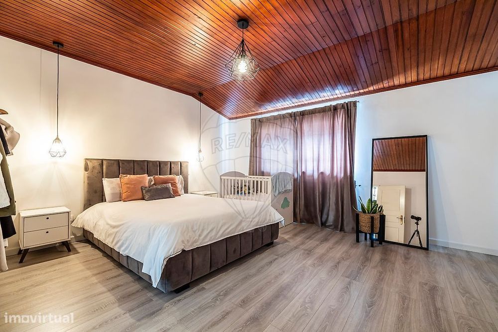Apartamento T2 para venda