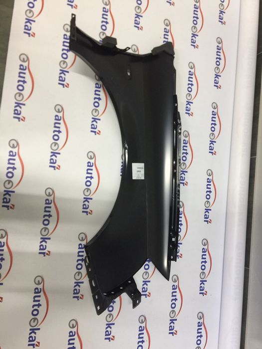 Крила AUDI A6 (C5) Рестайлінг / дорестайлінг