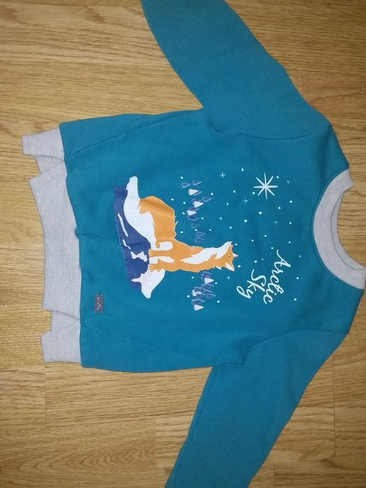 Жилєтка, светрик р-р 2-3