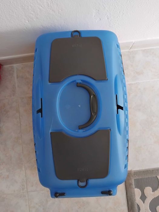 Várias Transportadoras cão, gato ou exoticos