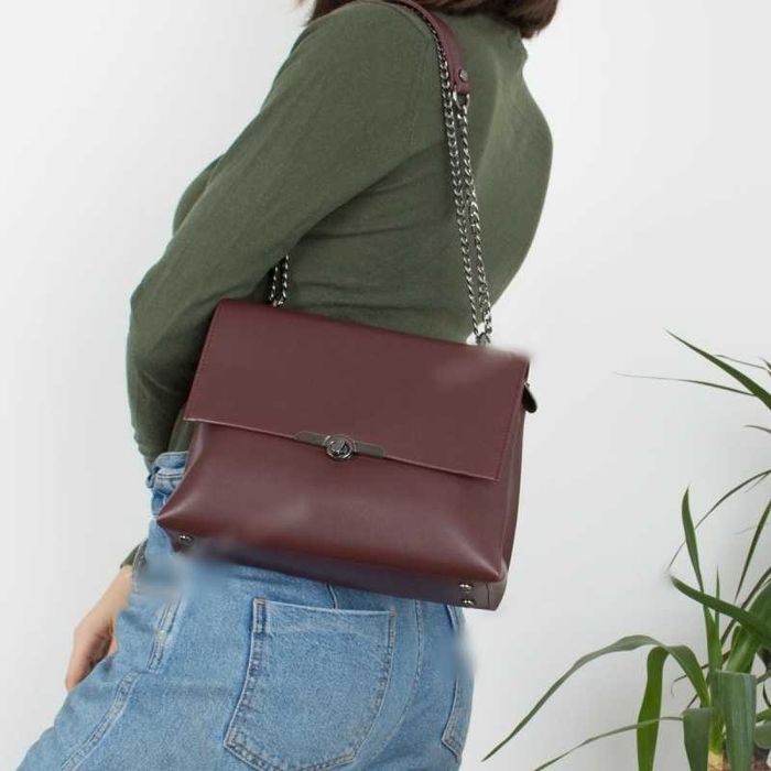 Жіноча сумка