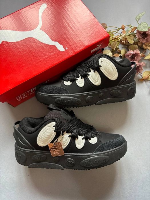 8 моделей 36-45 Puma X LaMelo LaFrancé