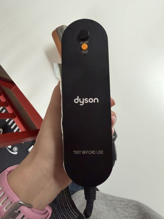 DYSON Airstrait prostownica