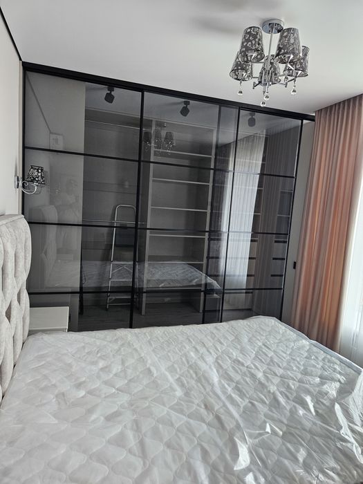Продам 3 х кімнатну квартиру