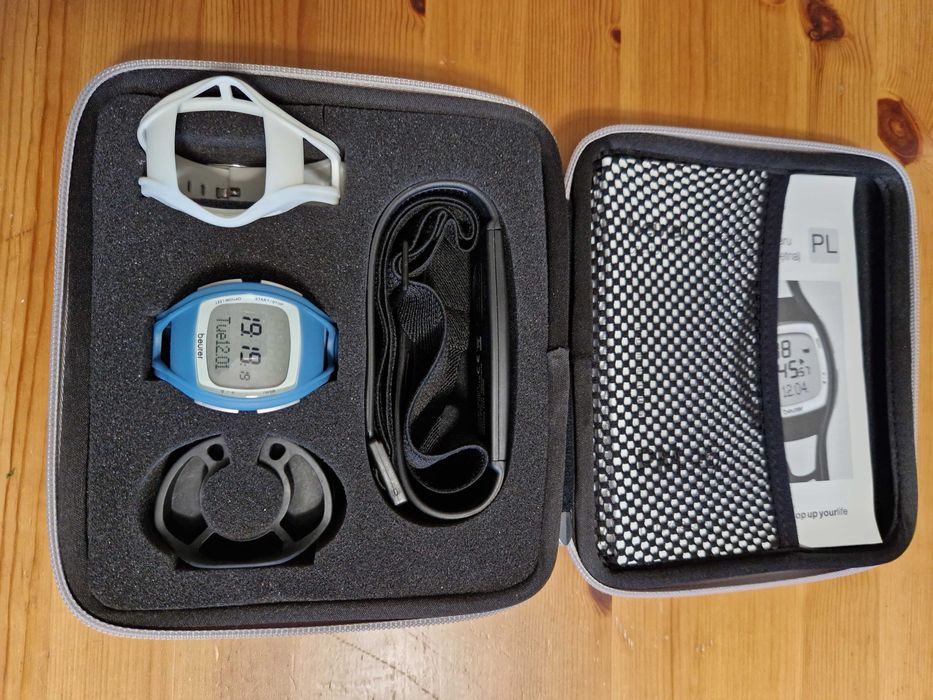 Pulsometr Beurer Pm 45