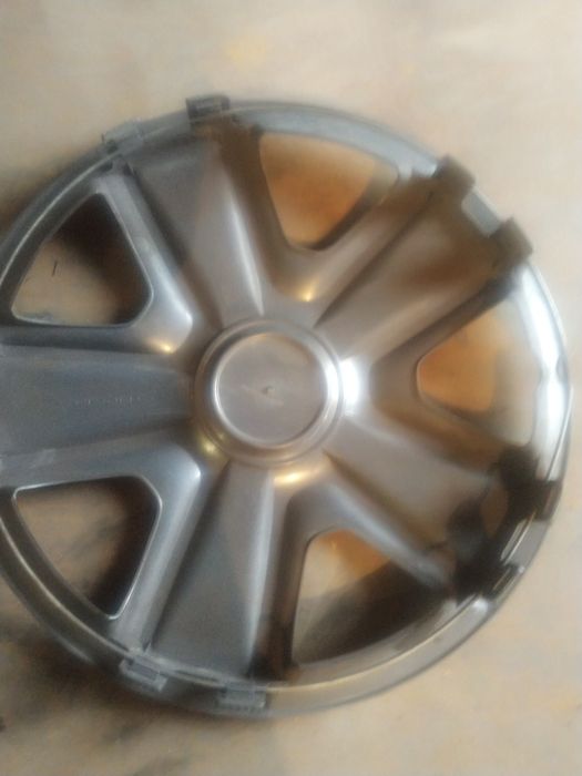 Продам колпаки R15