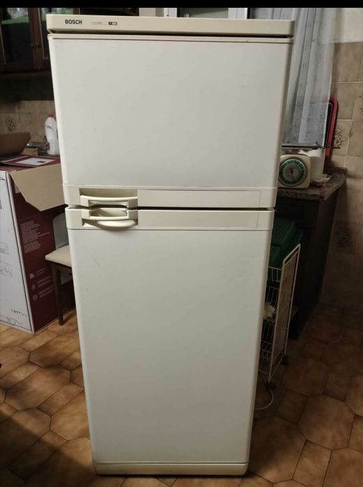 Frigorífico Bosch